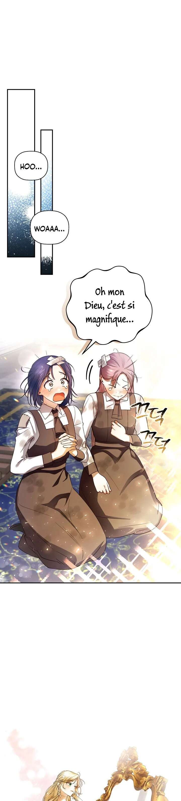 Read How To Hide The Emperor s Child FR Manga Online