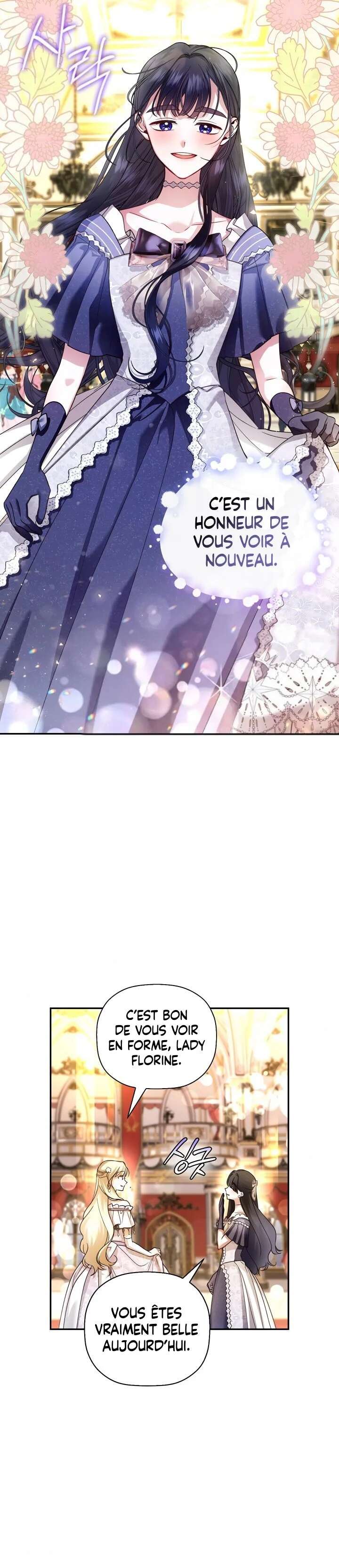 Read How To Hide The Emperor s Child FR Manga Online