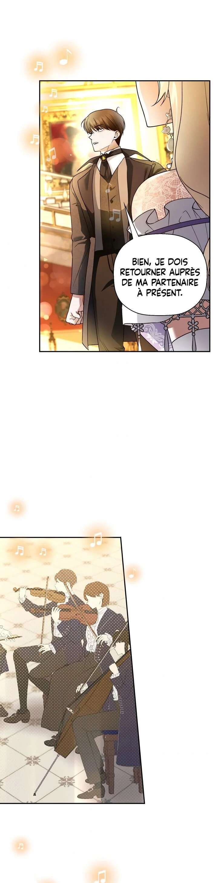 Read How To Hide The Emperor s Child FR Manga Online