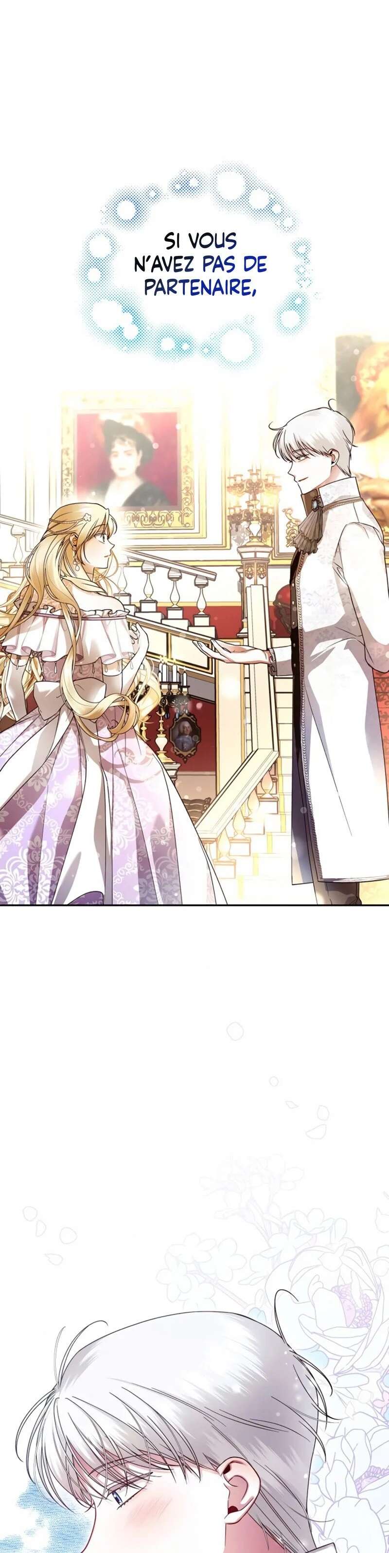 Read How To Hide The Emperor s Child FR Manga Online