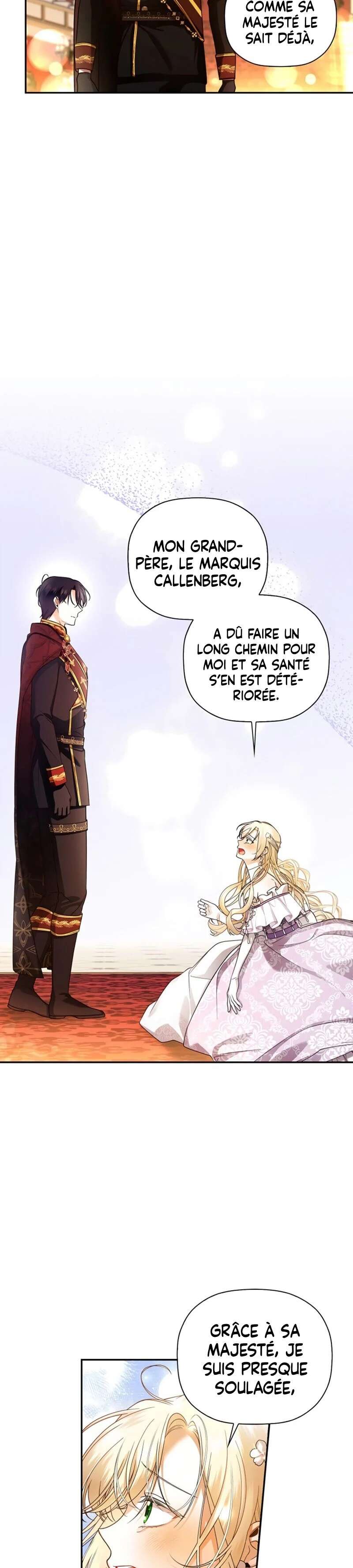 Read How To Hide The Emperor s Child FR Manga Online