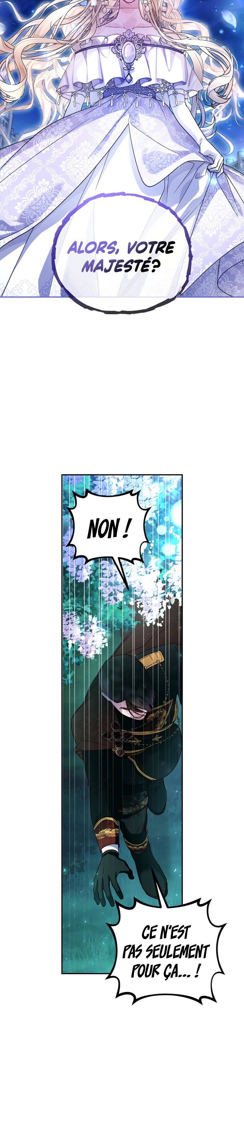 Read How To Hide The Emperor s Child FR Manga Online