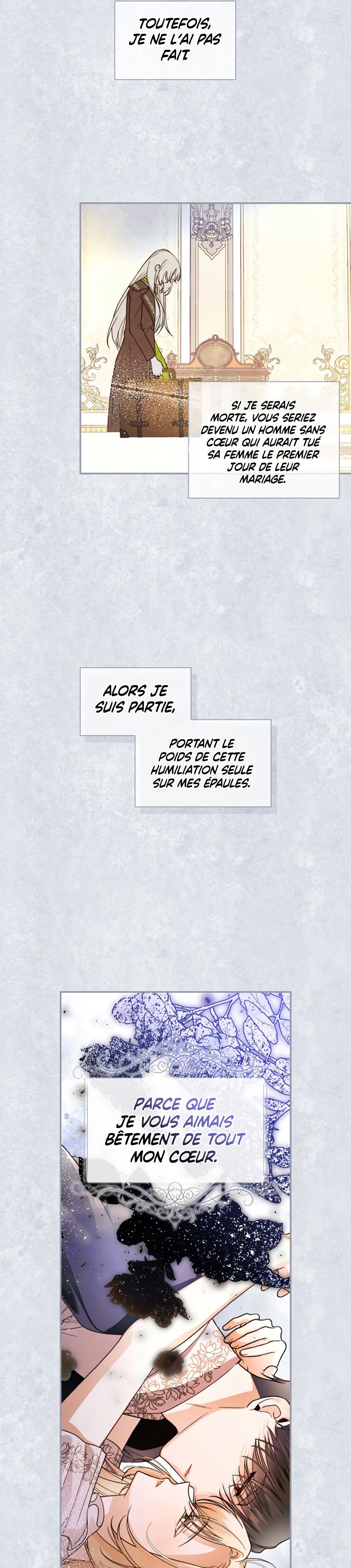 Read How To Hide The Emperor s Child FR Manga Online