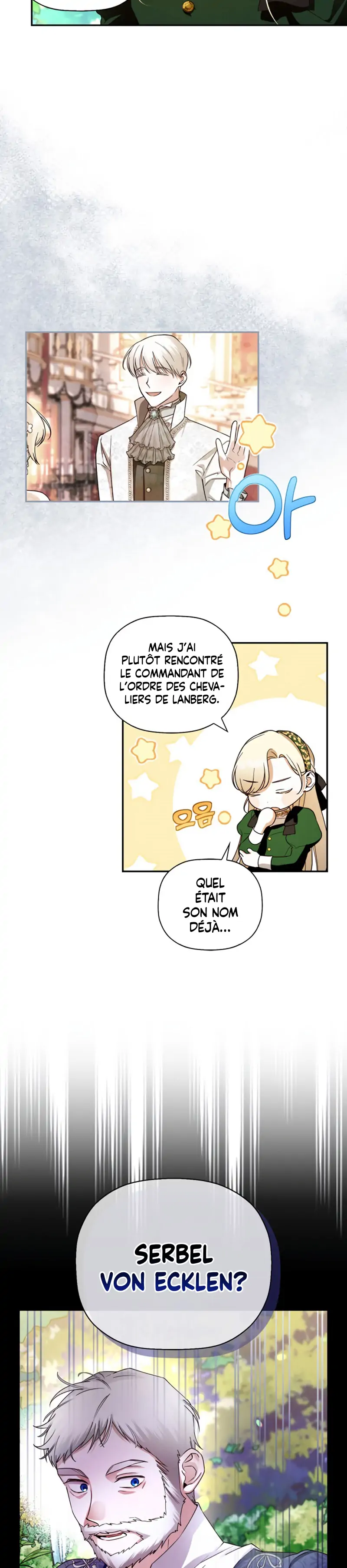 Read How To Hide The Emperor s Child FR Manga Online