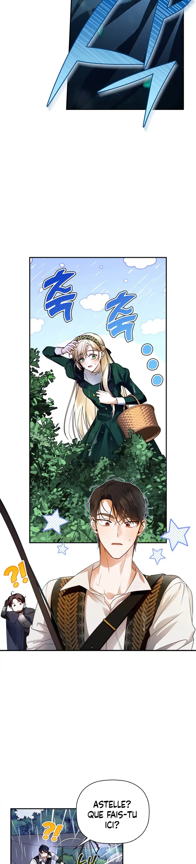 Read How To Hide The Emperor s Child FR Manga Online