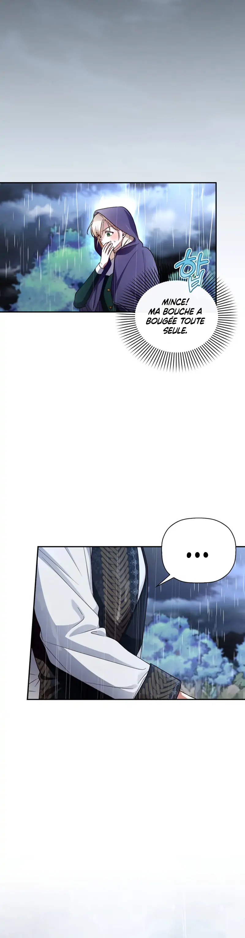 Read How To Hide The Emperor s Child FR Manga Online