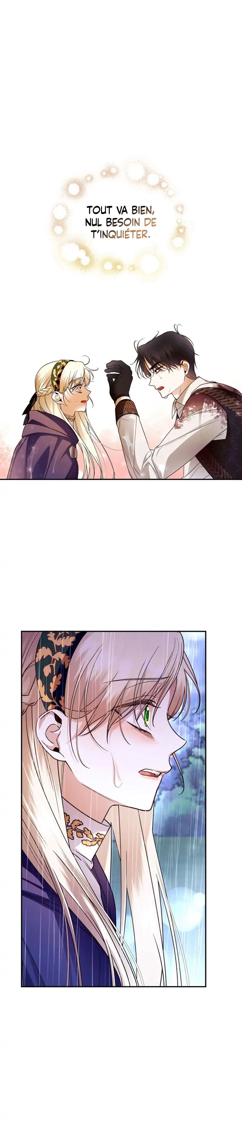 Read How To Hide The Emperor s Child FR Manga Online