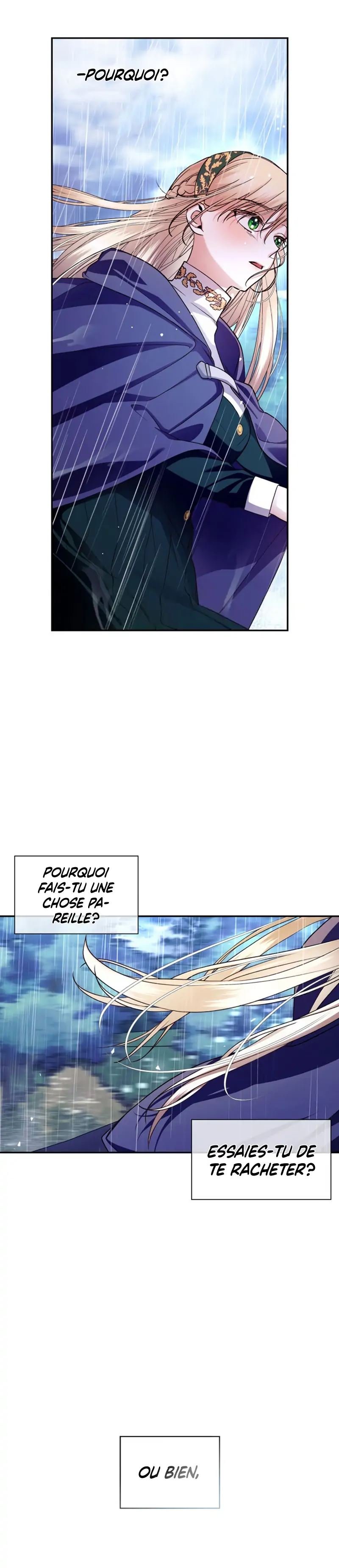 Read How To Hide The Emperor s Child FR Manga Online