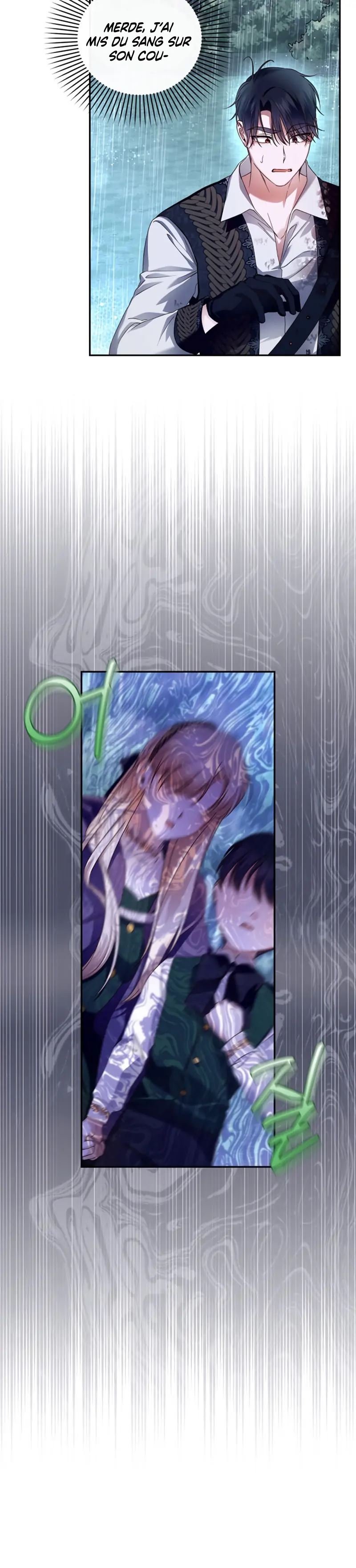 Read How To Hide The Emperor s Child FR Manga Online