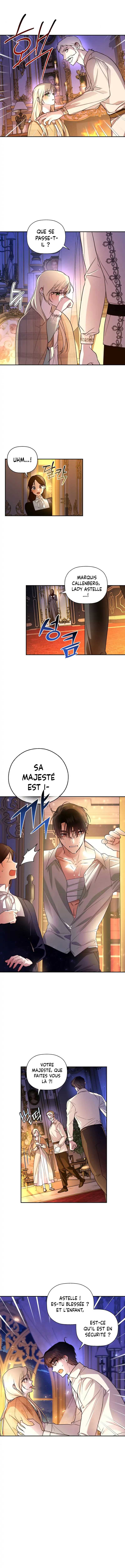 Read How To Hide The Emperor s Child FR Manga Online