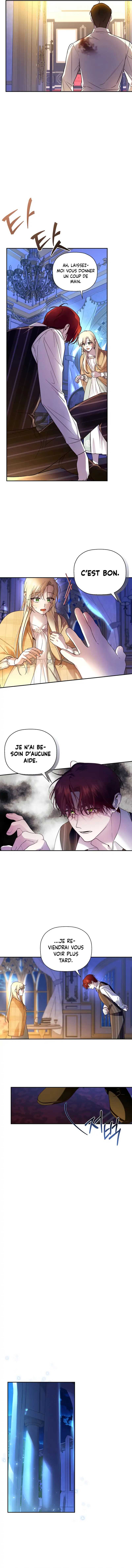 Read How To Hide The Emperor s Child FR Manga Online