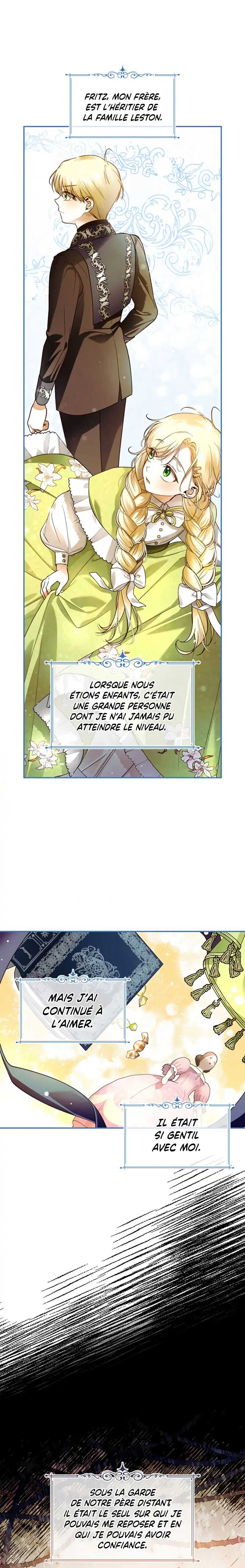 Read How To Hide The Emperor s Child FR Manga Online