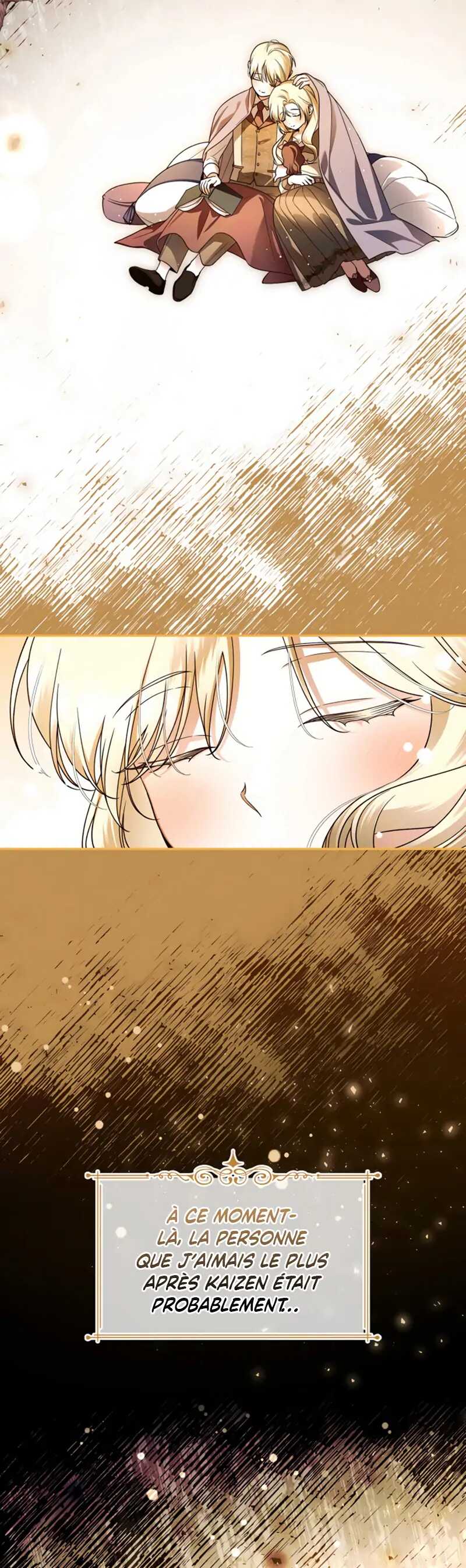 Read How To Hide The Emperor s Child FR Manga Online