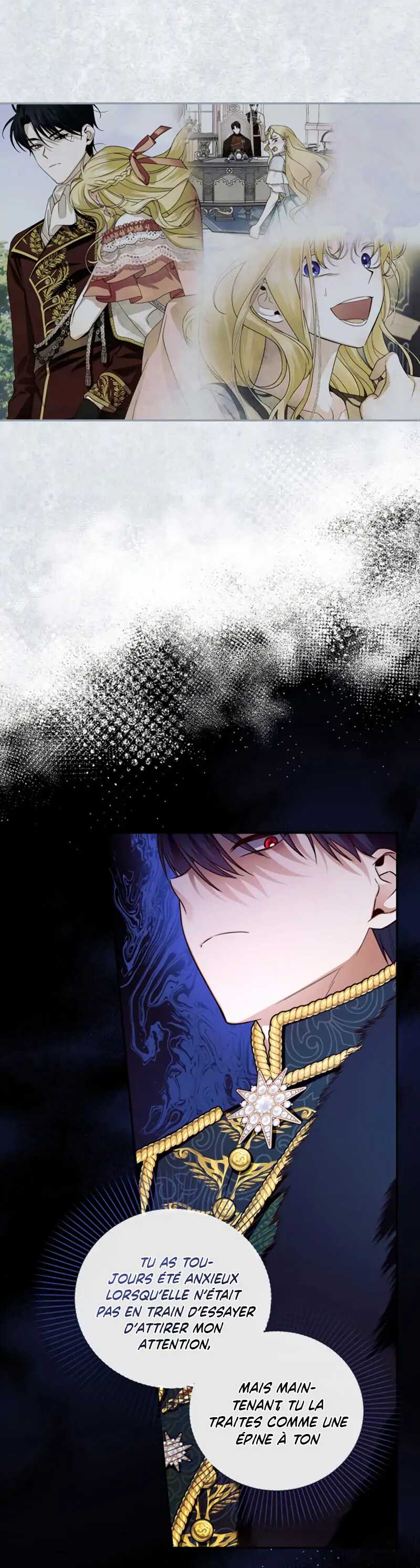 Read How To Hide The Emperor s Child FR Manga Online