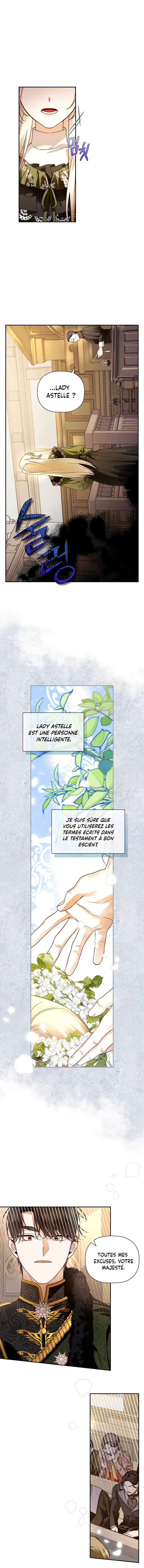 Read How To Hide The Emperor s Child FR Manga Online