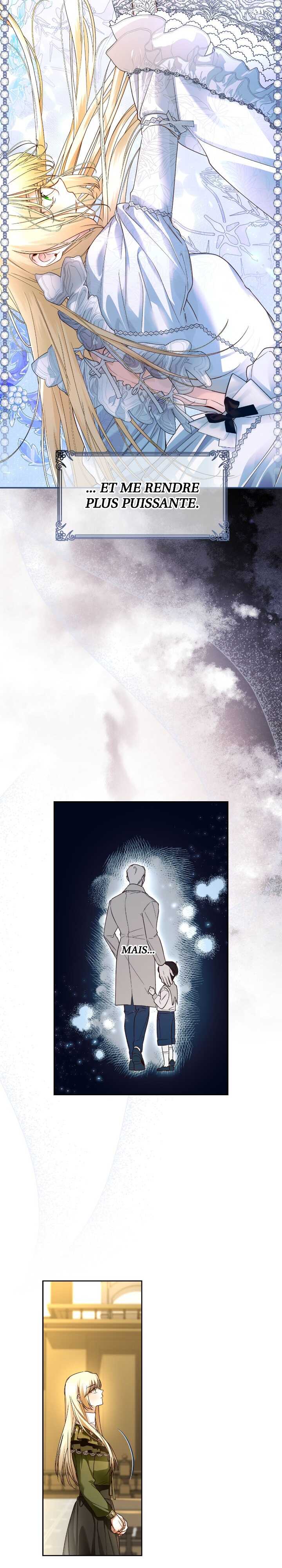 Read How To Hide The Emperor s Child FR Manga Online