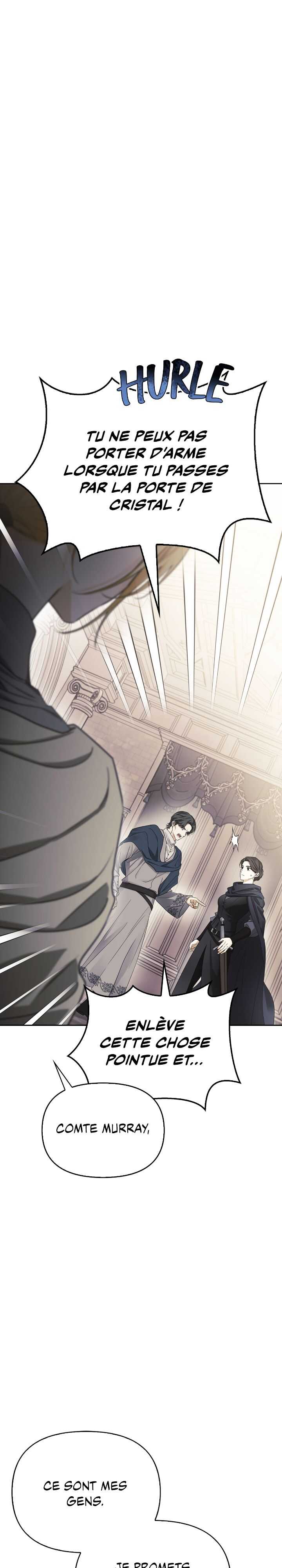 Read How To Hide The Emperor s Child FR Manga Online
