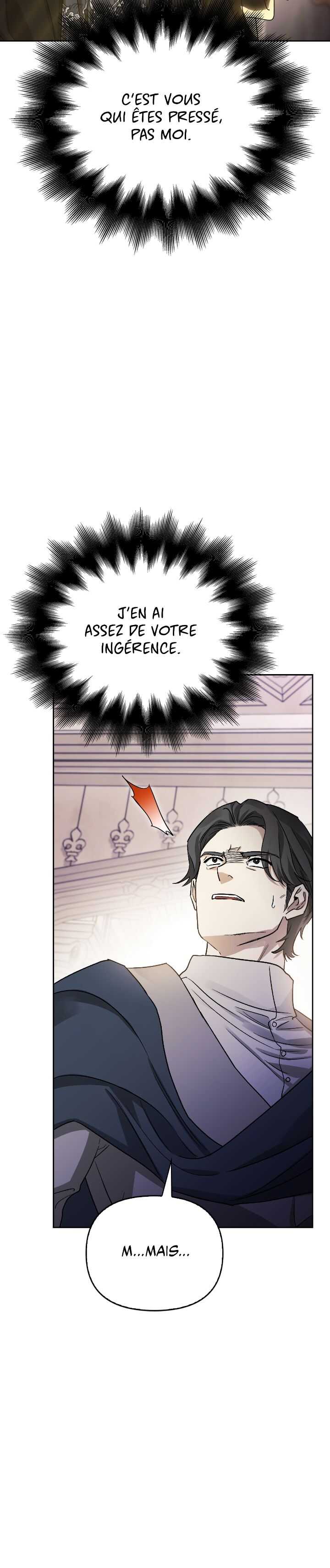 Read How To Hide The Emperor s Child FR Manga Online