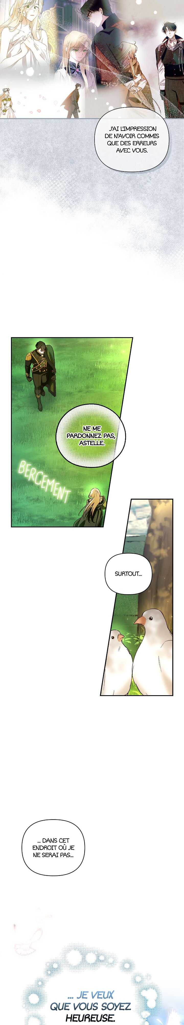 Read How To Hide The Emperor s Child FR Manga Online