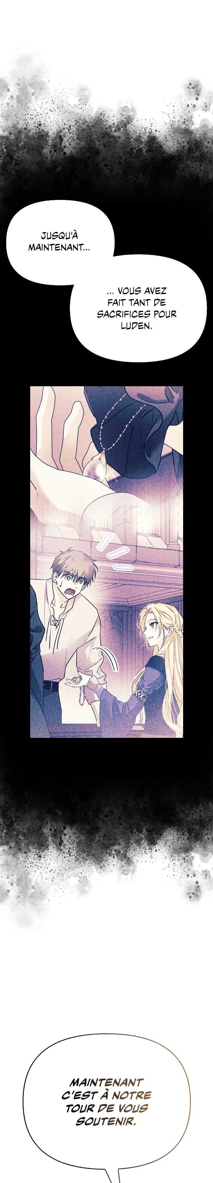 Read How To Hide The Emperor s Child FR Manga Online
