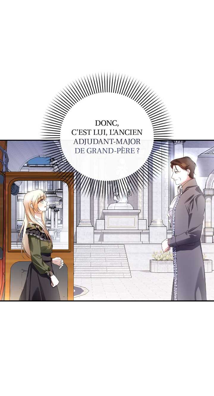 Read How To Hide The Emperor s Child FR Manga Online