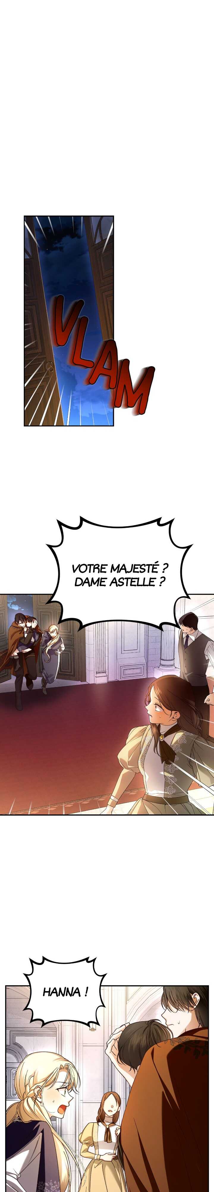 Read How To Hide The Emperor s Child FR Manga Online