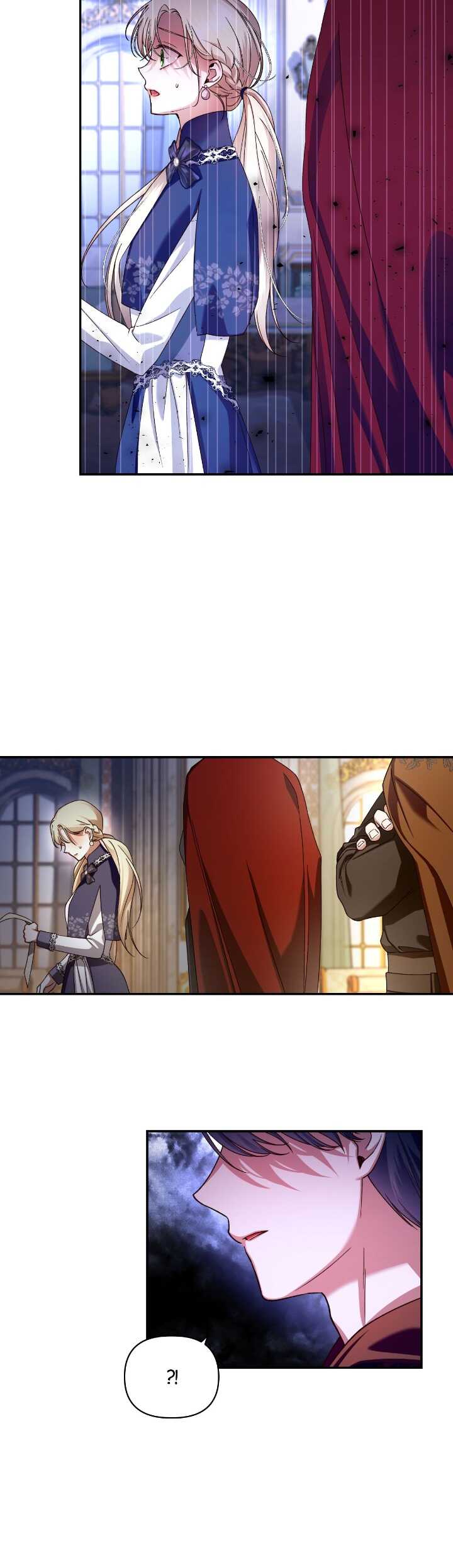 Read How To Hide The Emperor s Child FR Manga Online