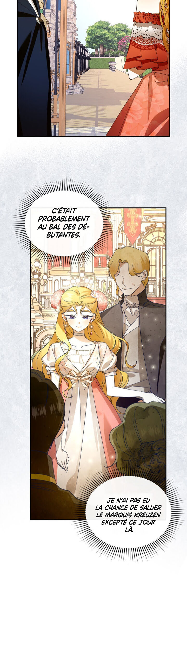 Read How To Hide The Emperor s Child FR Manga Online