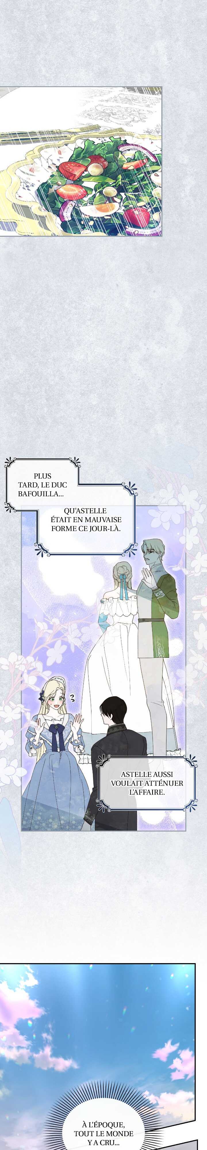 Read How To Hide The Emperor s Child FR Manga Online