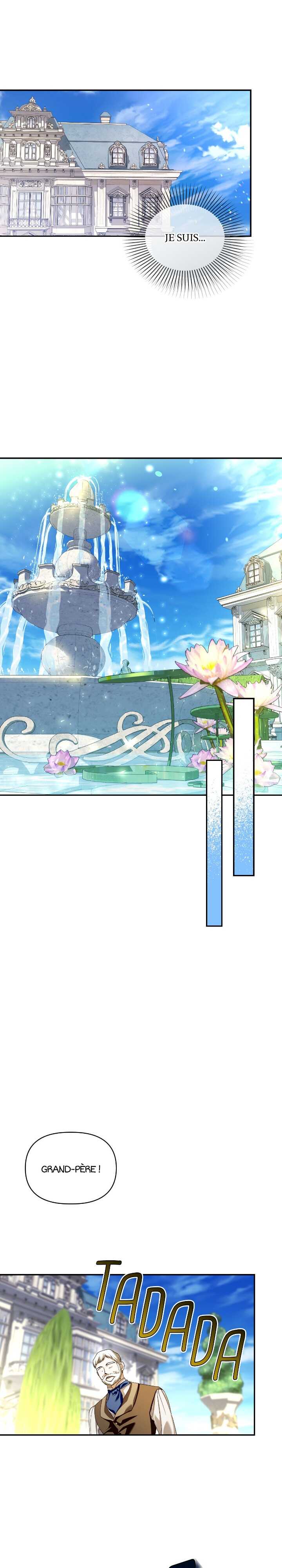 Read How To Hide The Emperor s Child FR Manga Online
