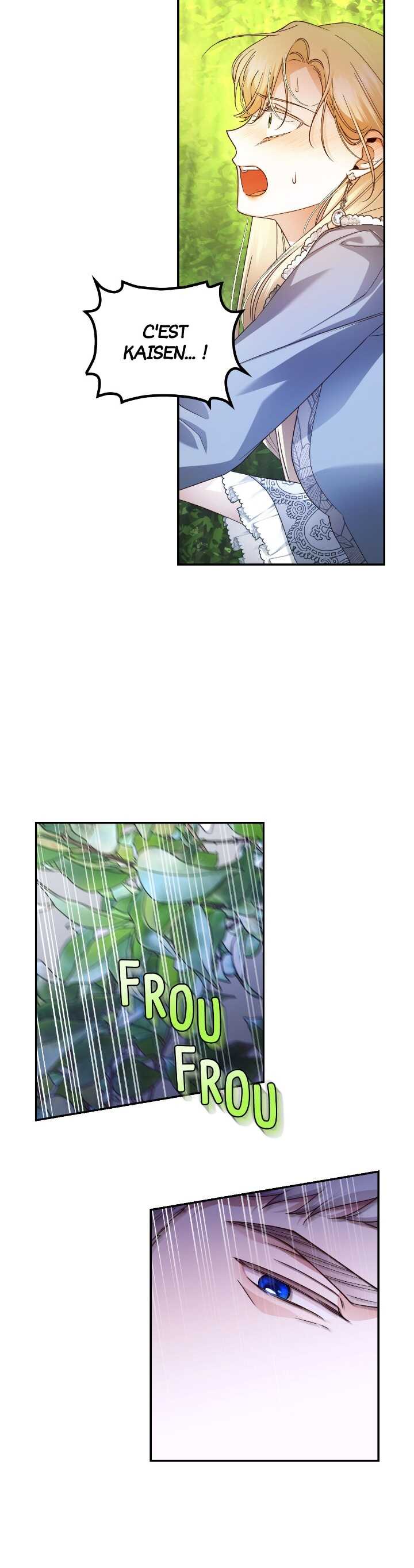 Read How To Hide The Emperor s Child FR Manga Online