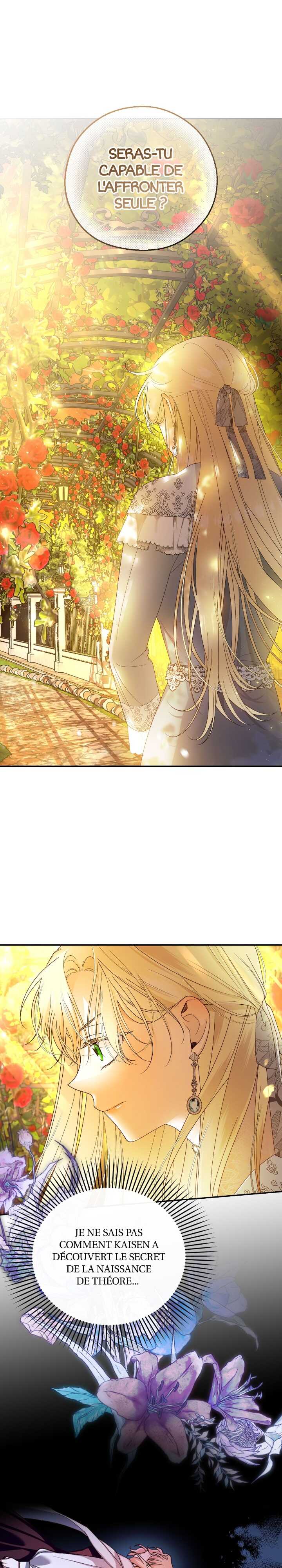 Read How To Hide The Emperor s Child FR Manga Online
