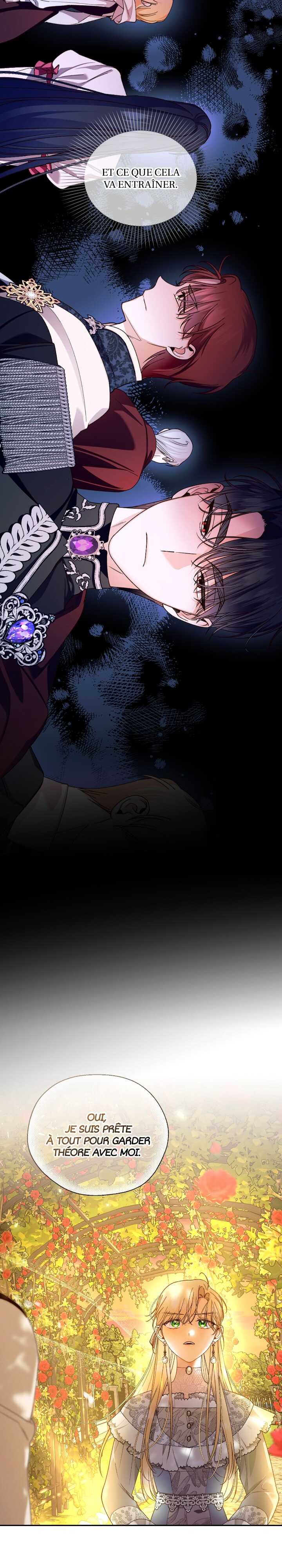 Read How To Hide The Emperor s Child FR Manga Online