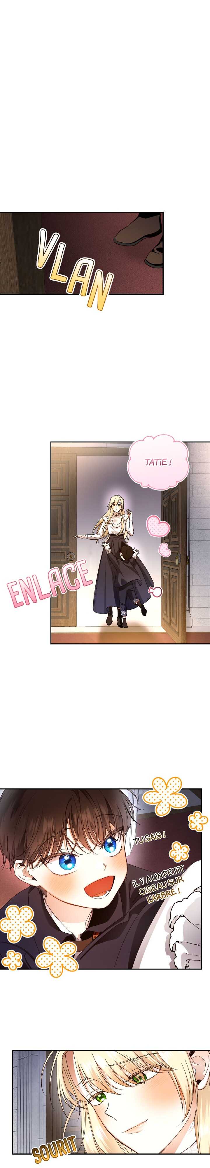 Read How To Hide The Emperor s Child FR Manga Online