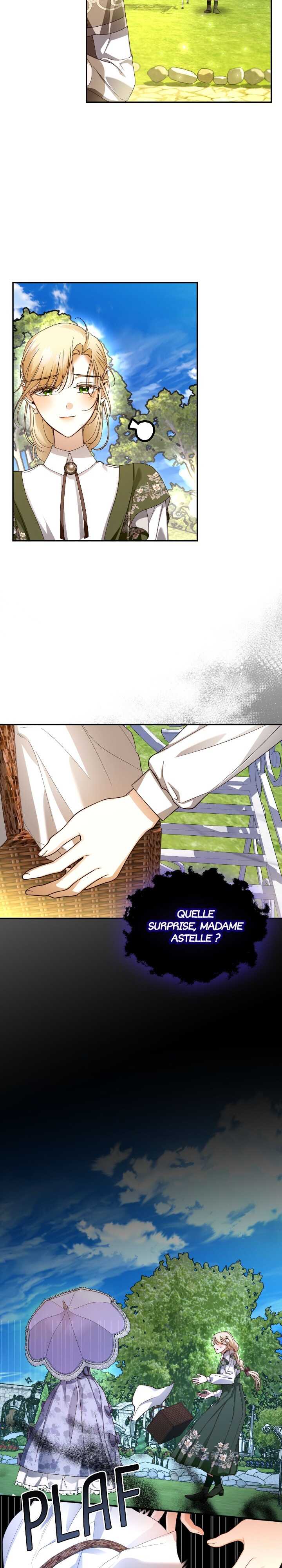Read How To Hide The Emperor s Child FR Manga Online