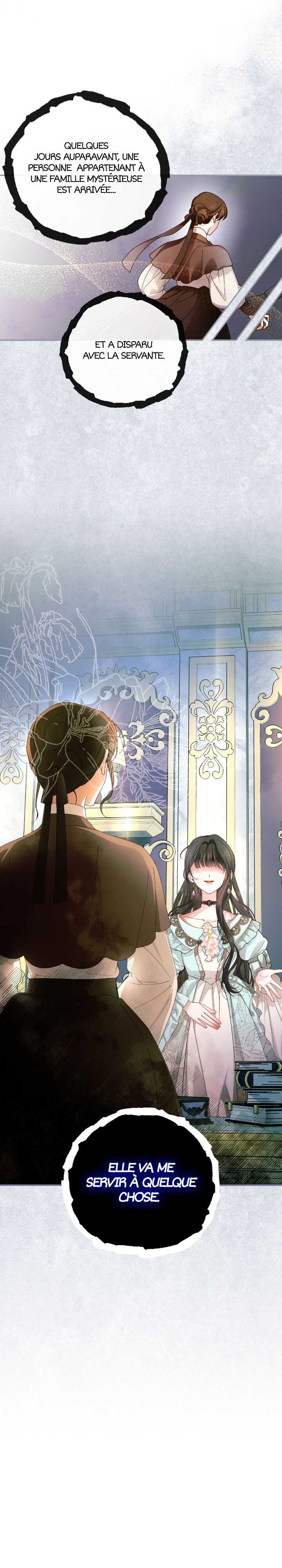 Read How To Hide The Emperor s Child FR Manga Online