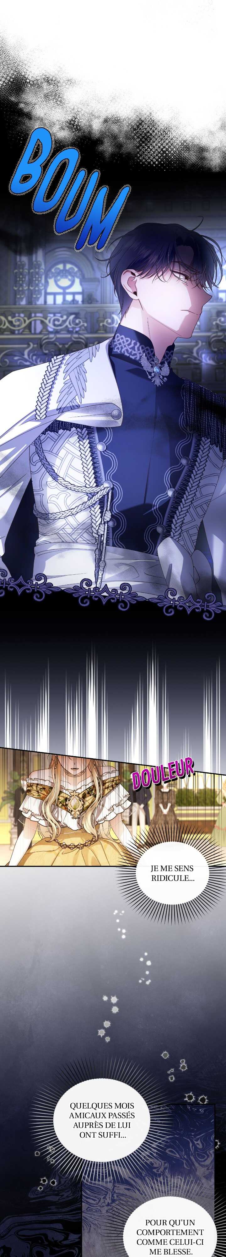 Read How To Hide The Emperor s Child FR Manga Online