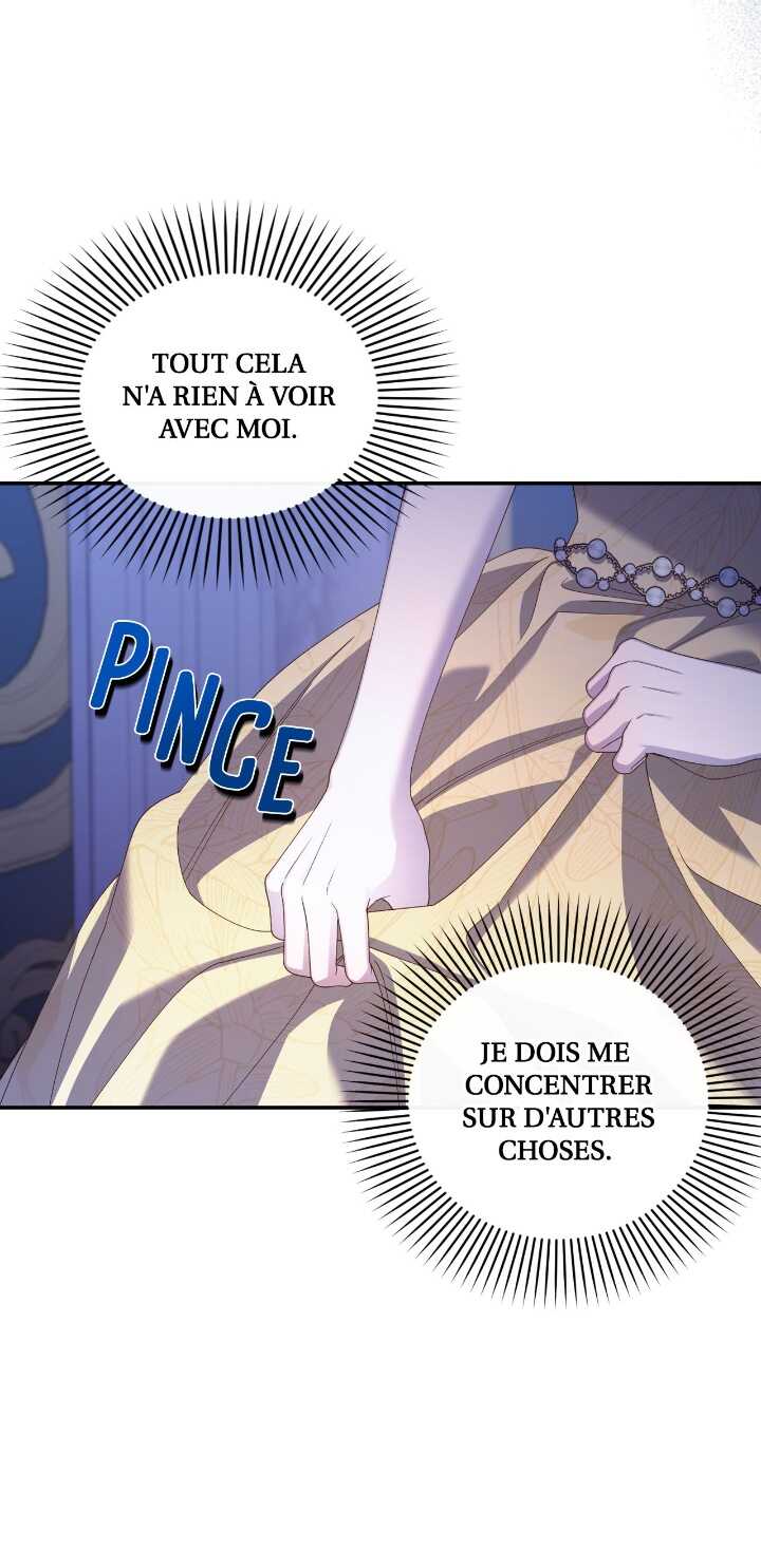 Read How To Hide The Emperor s Child FR Manga Online