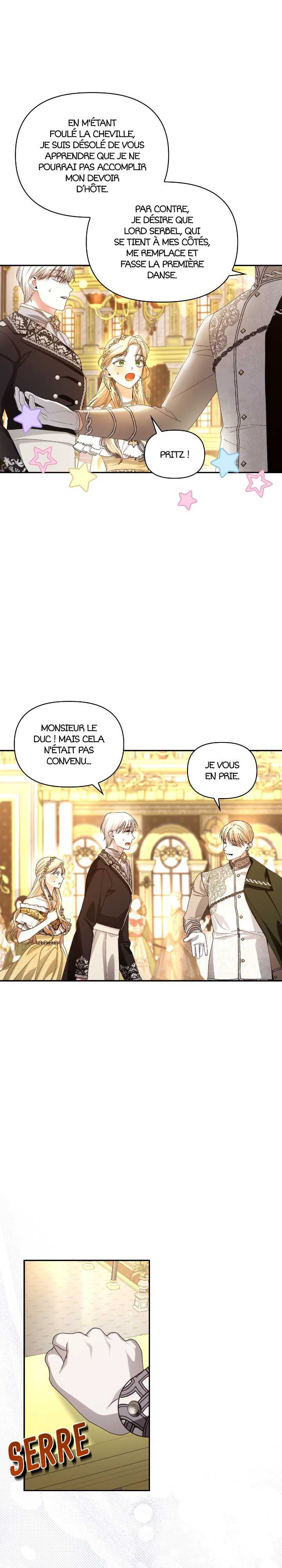 Read How To Hide The Emperor s Child FR Manga Online