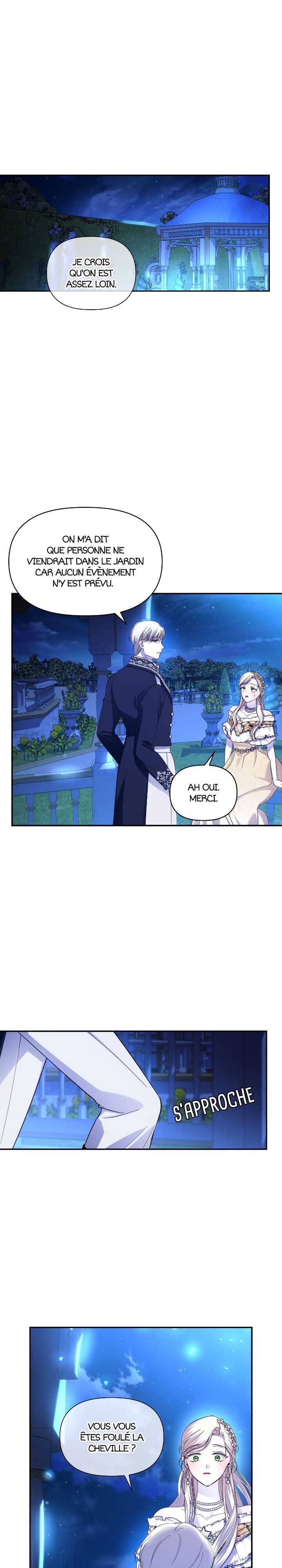 Read How To Hide The Emperor s Child FR Manga Online