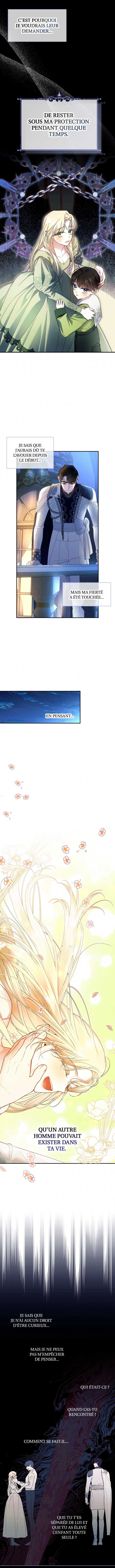 Read How To Hide The Emperor s Child FR Manga Online