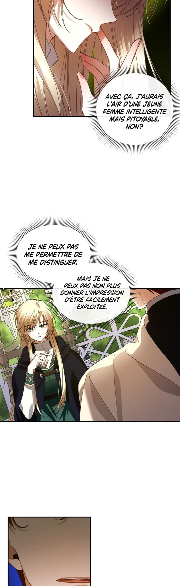 Read How To Hide The Emperor s Child FR Manga Online