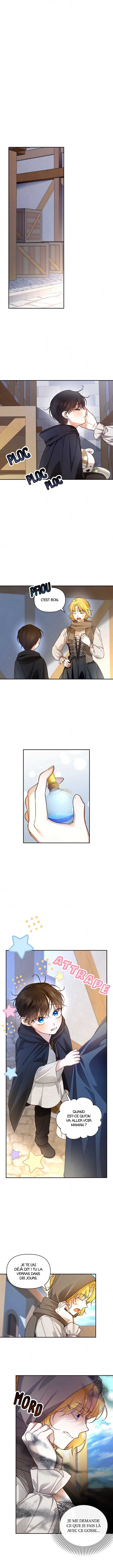 Read How To Hide The Emperor s Child FR Manga Online