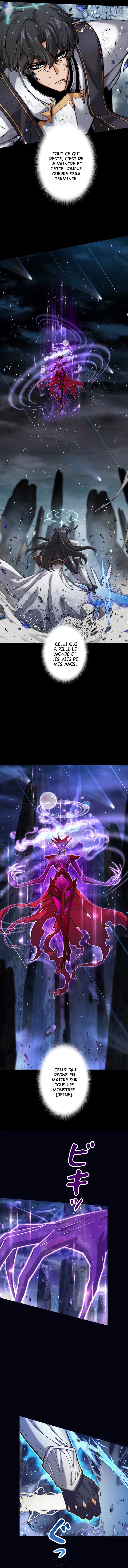 Read I’m an Ex-class Hunter FR Manga Online