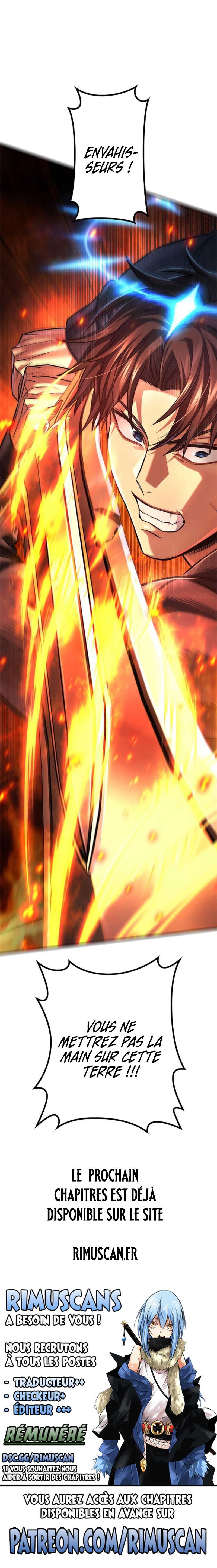 Read I’m an Ex-class Hunter FR Manga Online