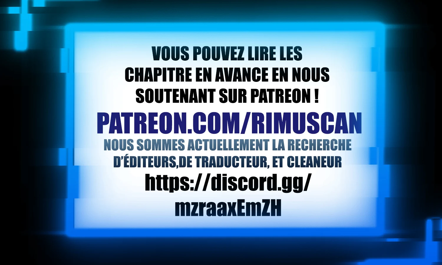 Read I’m an Ex-class Hunter FR Manga Online