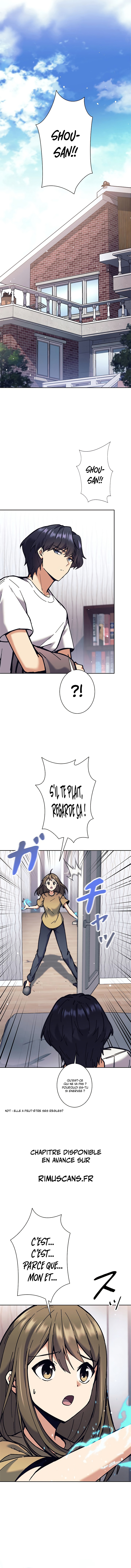 Read I’m an Ex-class Hunter FR Manga Online