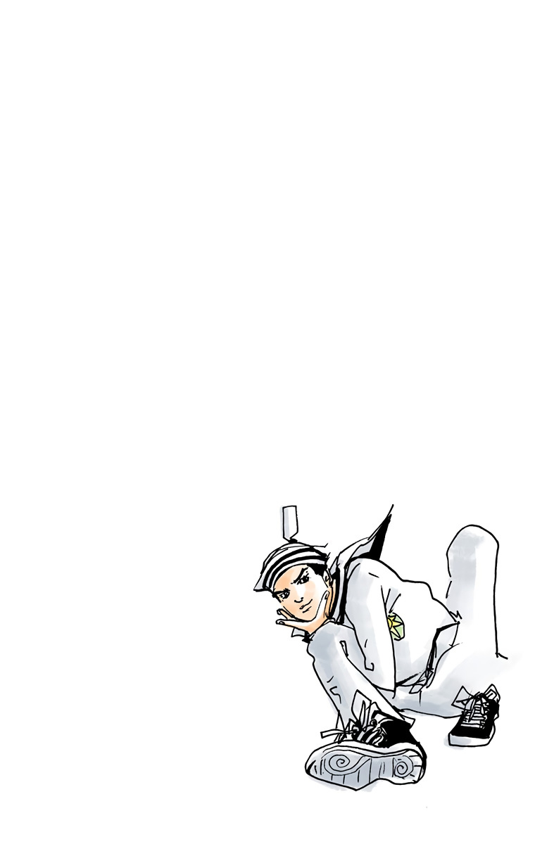 Read JoJolion _ JoJo's Bizarre Adventure Partie 8 (Couleurs) FR Manga Online
