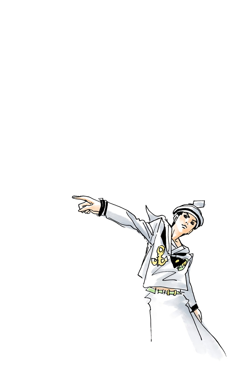 Read JoJolion _ JoJo's Bizarre Adventure Partie 8 (Couleurs) FR Manga Online