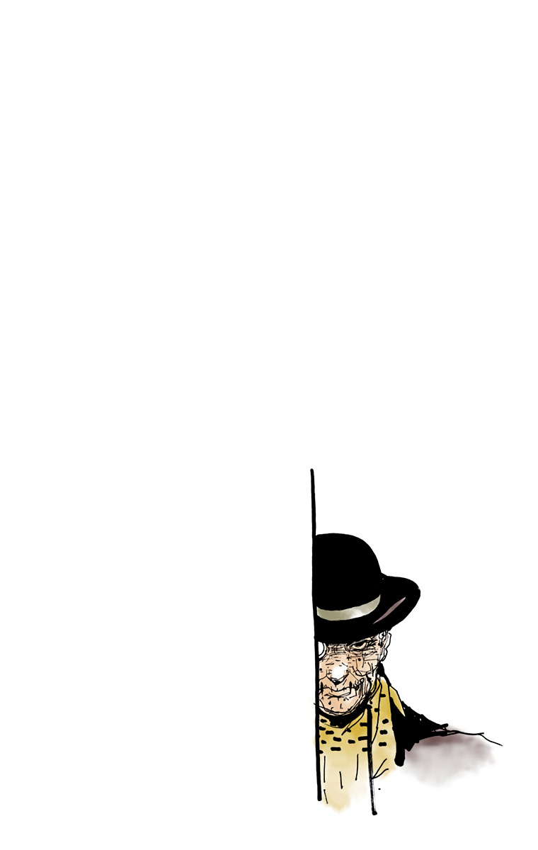 Read JoJolion _ JoJo's Bizarre Adventure Partie 8 (Couleurs) FR Manga Online